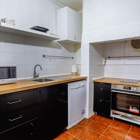 Lovely Apt In Bairro Alto Lisboa Exterior foto