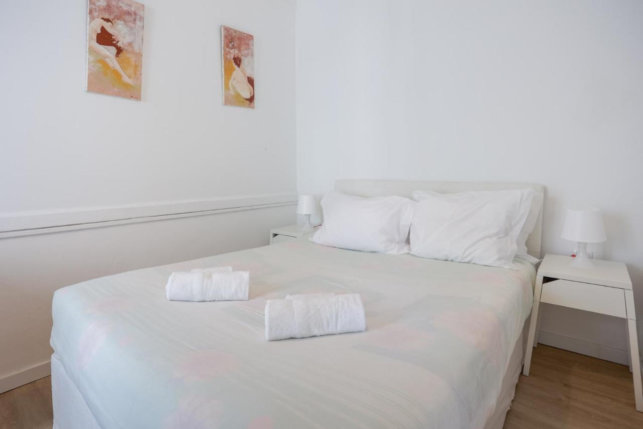 Lovely Apt In Bairro Alto Lisboa Exterior foto