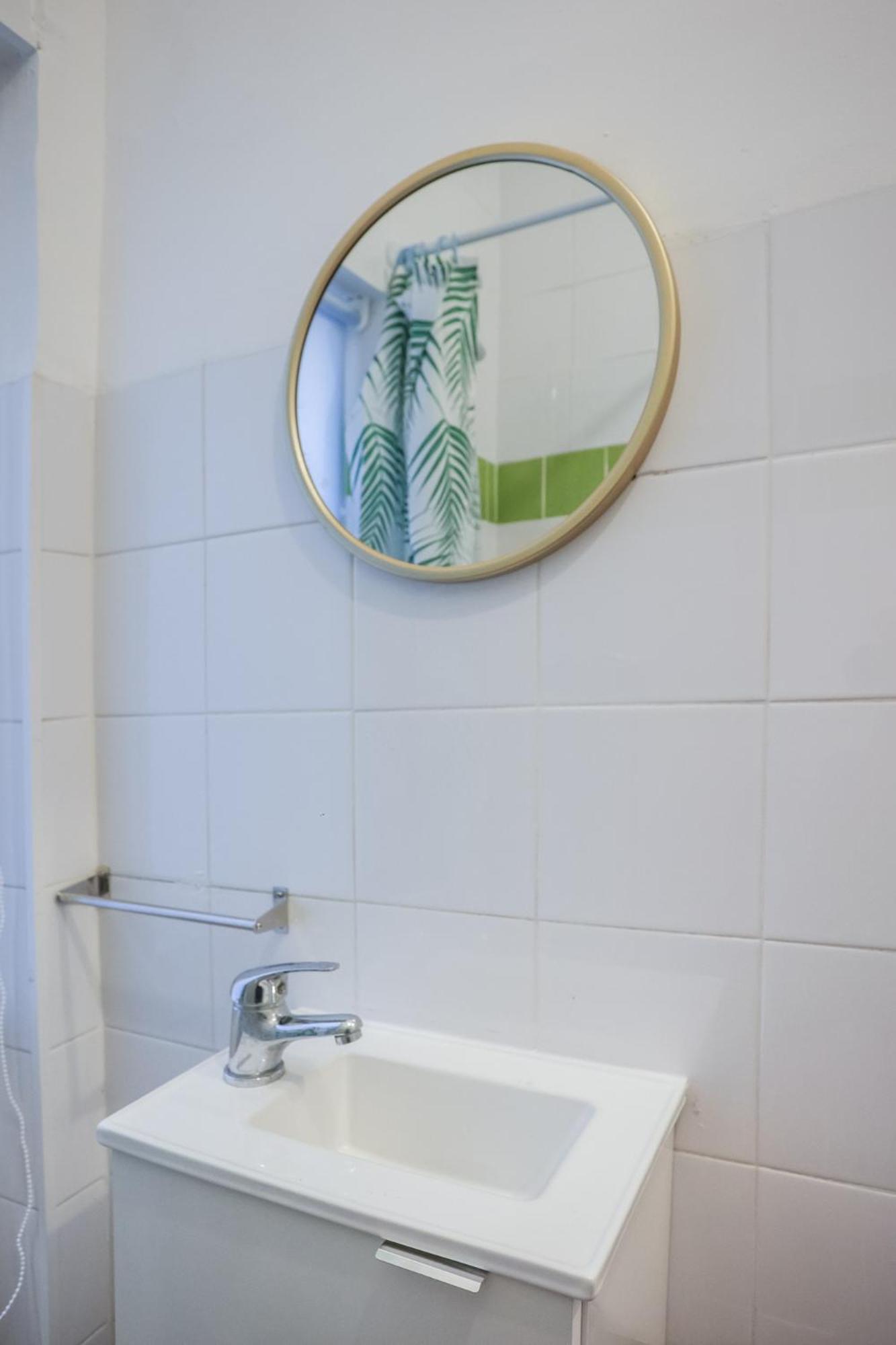 Lovely Apt In Bairro Alto Lisboa Exterior foto