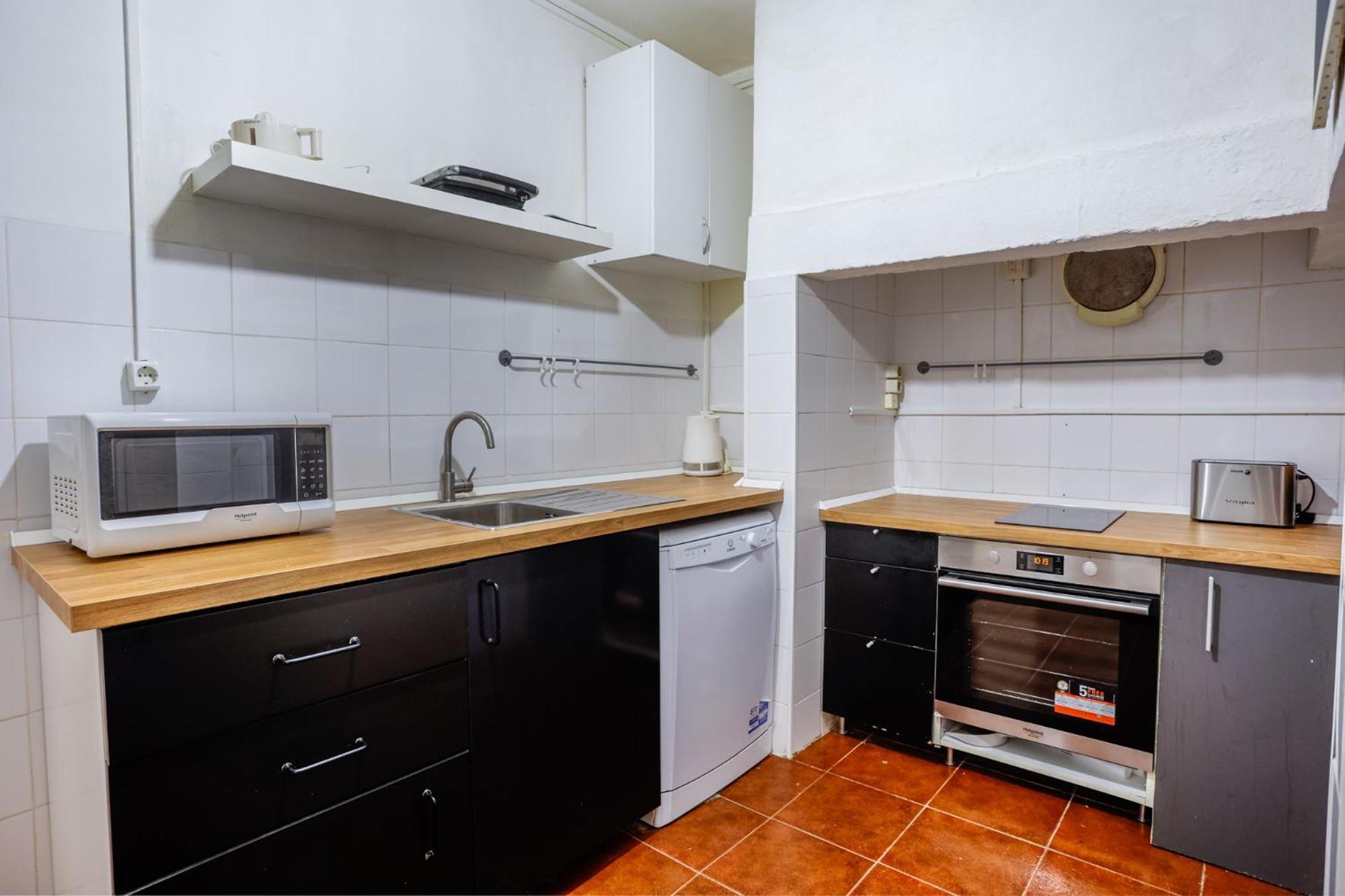 Lovely Apt In Bairro Alto Lisboa Exterior foto