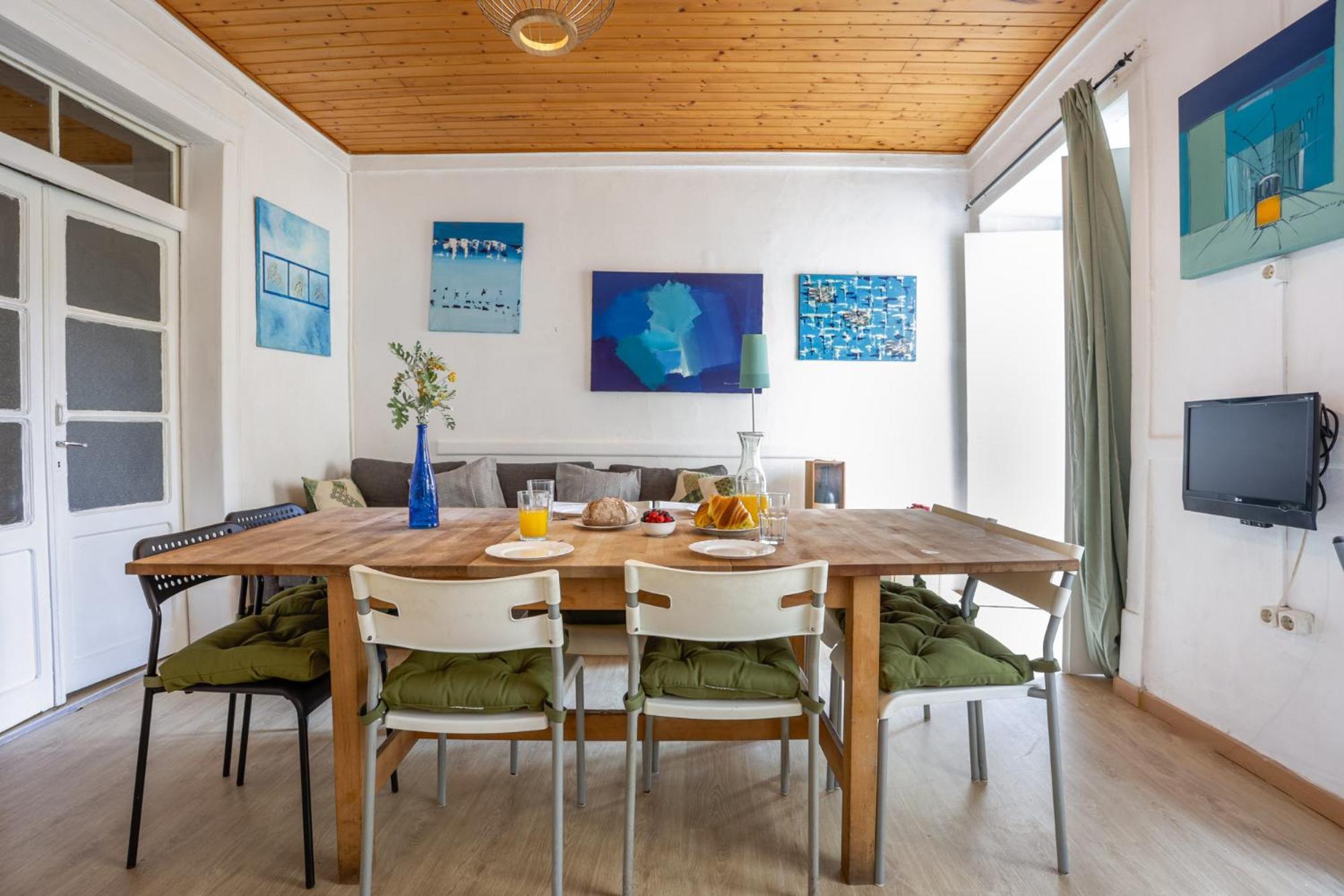 Lovely Apt In Bairro Alto Lisboa Exterior foto